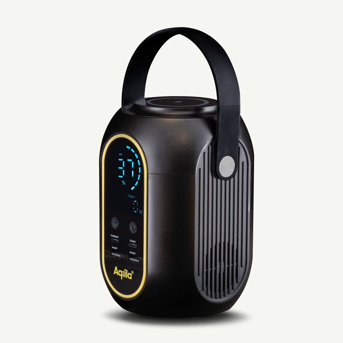 Aqiila Power Station Powerbird S140, 140W
