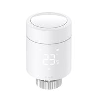 Aqara Heizkörperthermostat W600