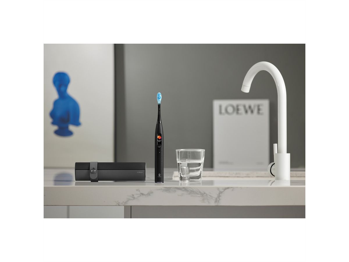 Oclean X Ultra 20 Noir