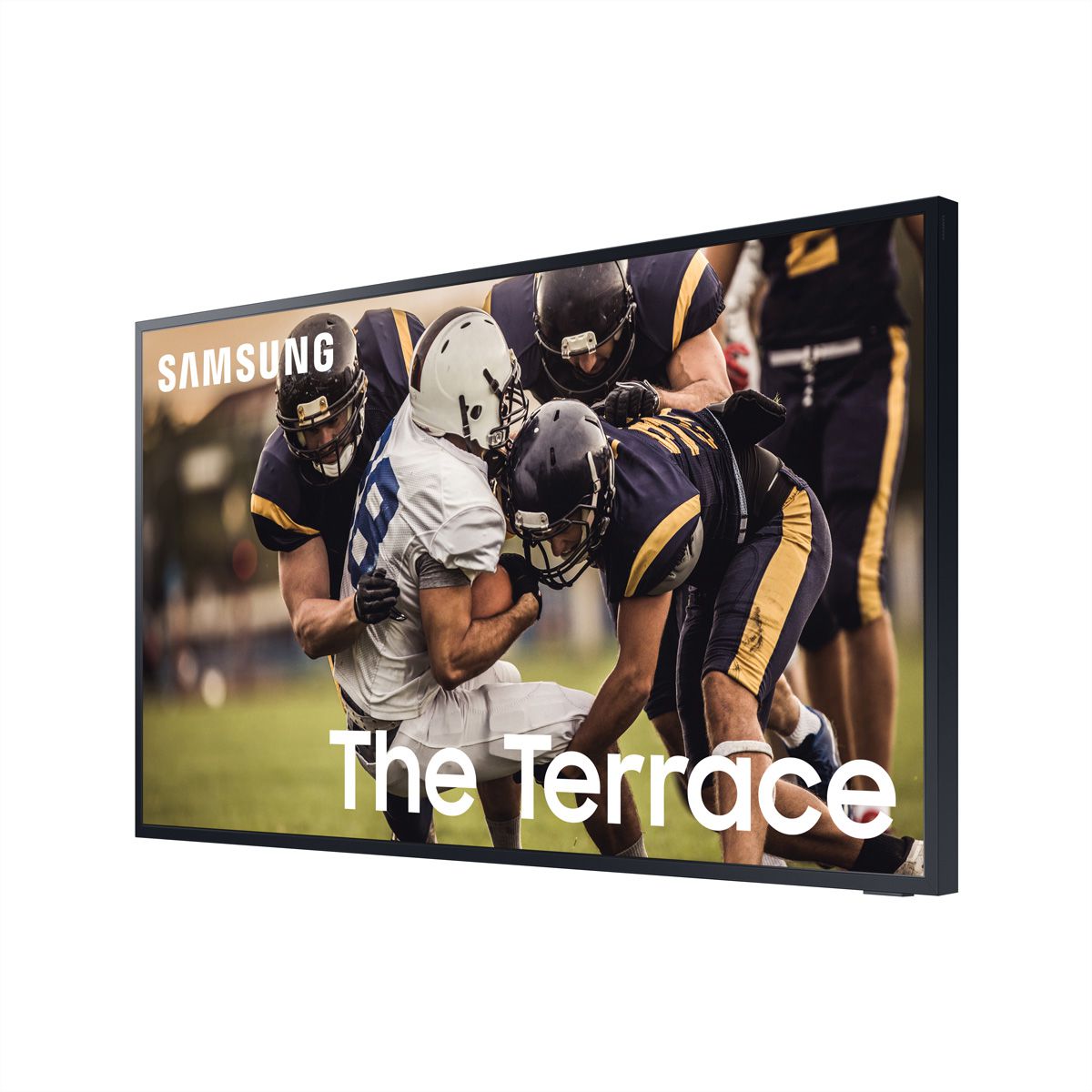 Samsung TV The Terrace 55'' Outdoor, IP55