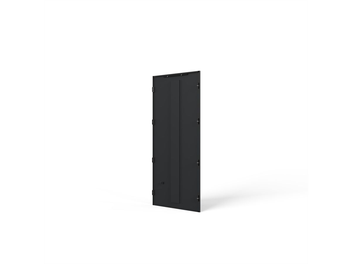 SCHROFF Porte arrière 1200H 600L IP55