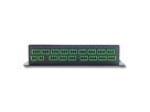 GUDE 2111-2 Expert Netcontrol 4 Relaisausgänge, 12 passive Signaleingänge TCP/IP, PoE