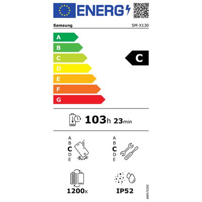 Étiquette énergétique 06.01.0293
