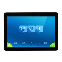 ATEN VK330 10,1" Touchpanel