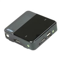 ATEN CS782DP KVM Switch 2-Port USB DisplayPort
