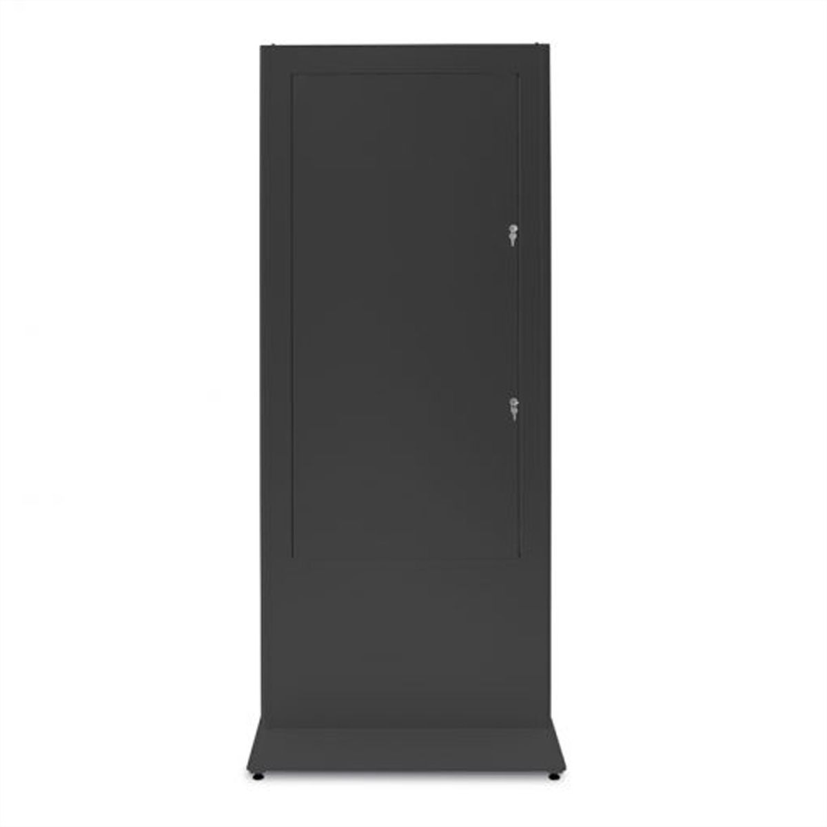 Hagor Totem vis-it Portrait 42 - 46'', gris