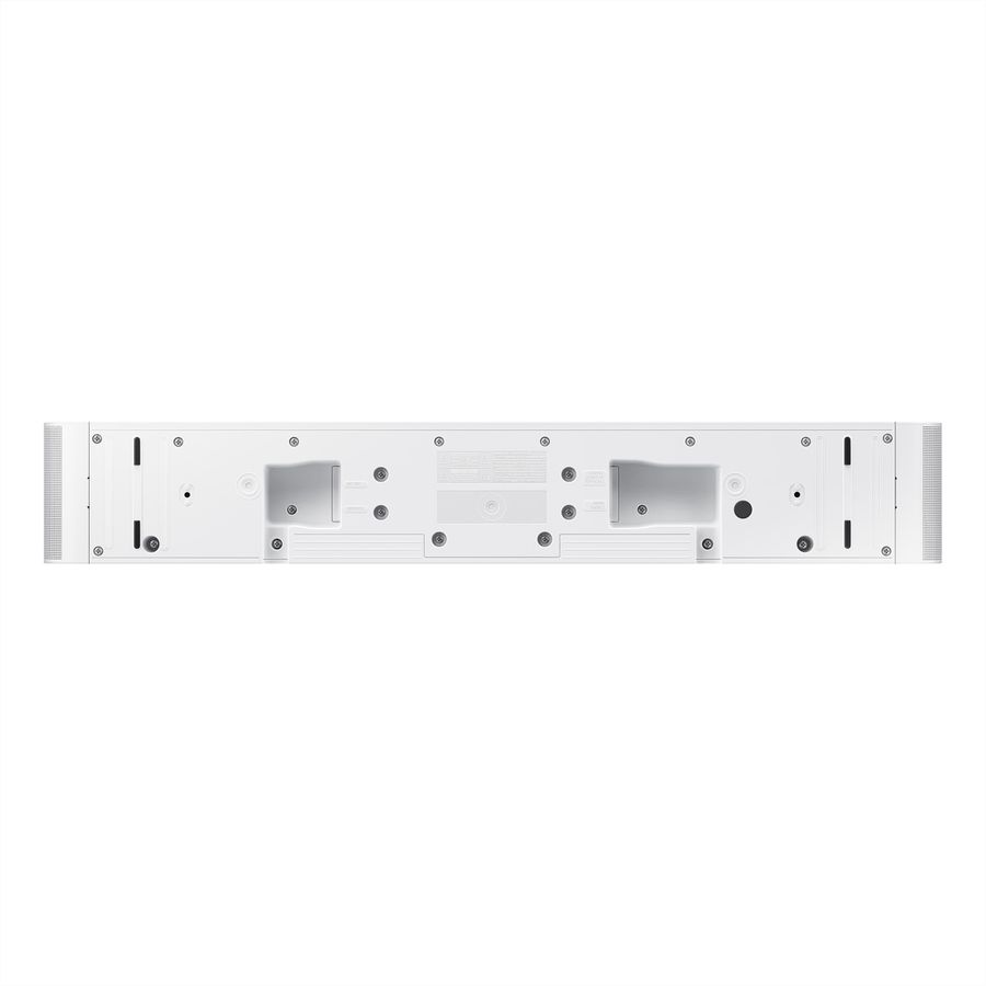 Samsung Soundbar HW-S61D , weiss