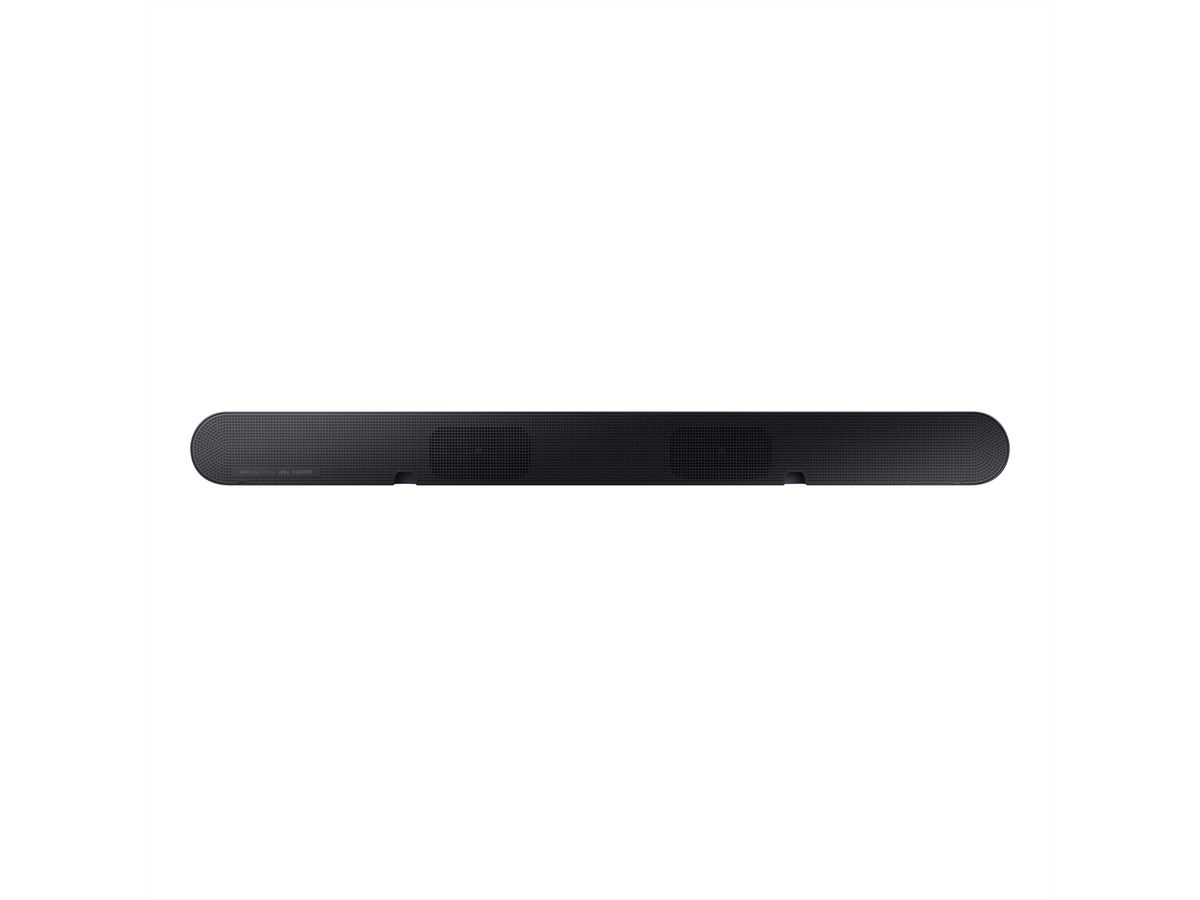 Samsung Soundbar HW-S60D, noir