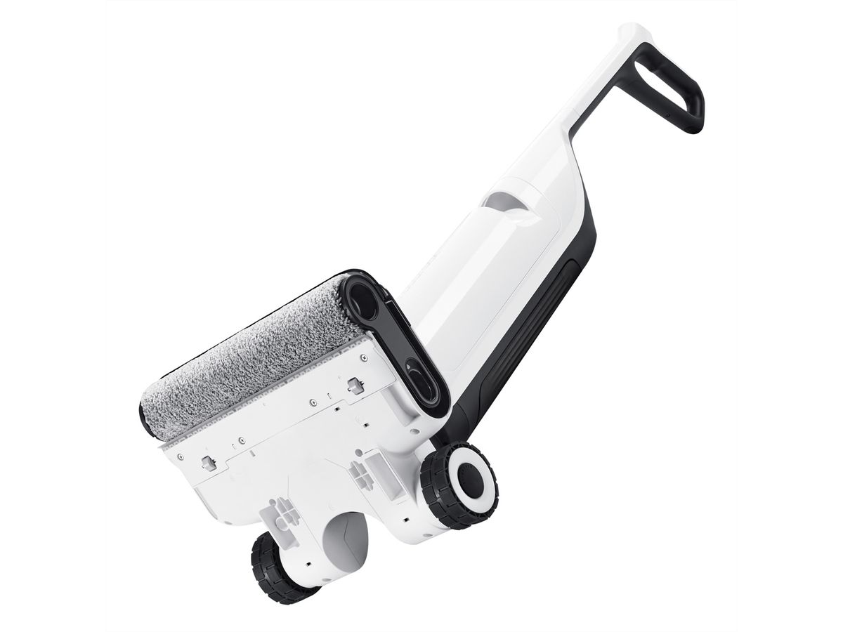 **DEMO**Roborock Aspirateur eau et poussière Flexi Pro