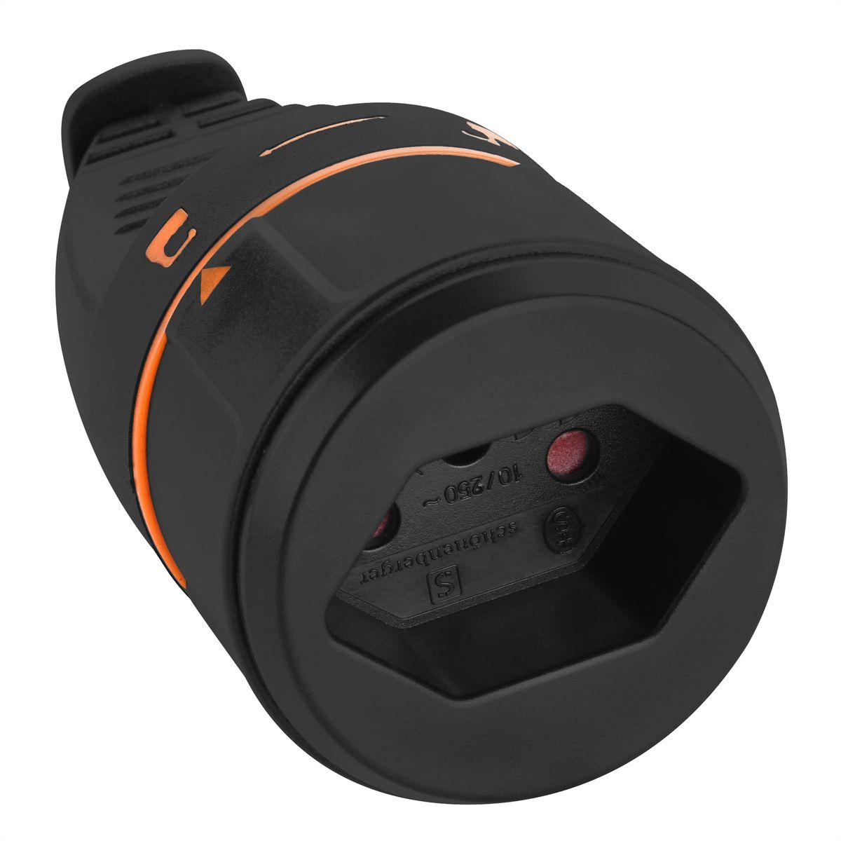 Lockxtend Couplage verrouillé 10A, T13, 10A