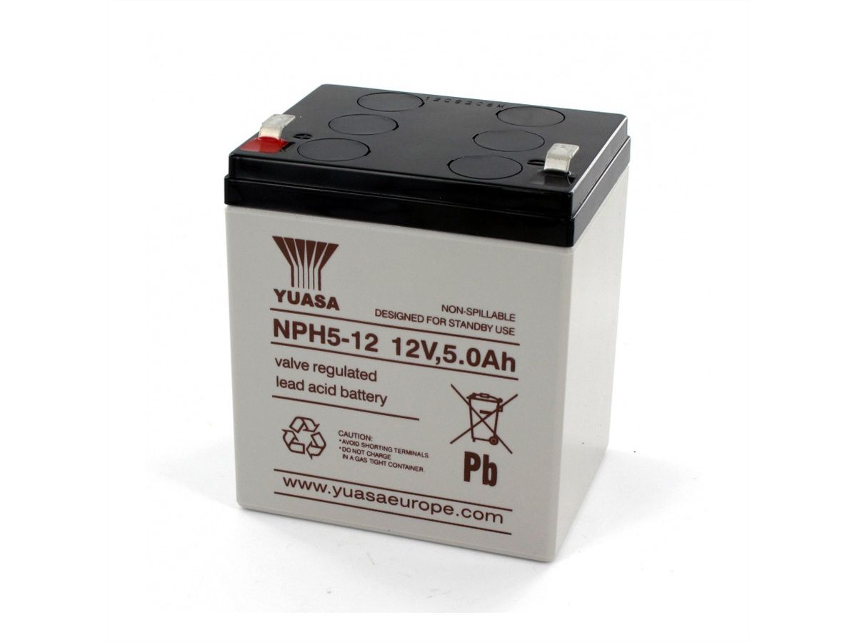 RBK4B5Y Batteriekit 4x 5Ah