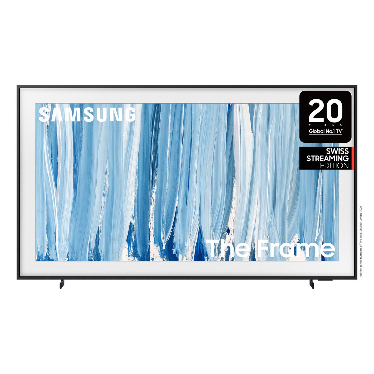 Samsung 65" Frame Pro 2026