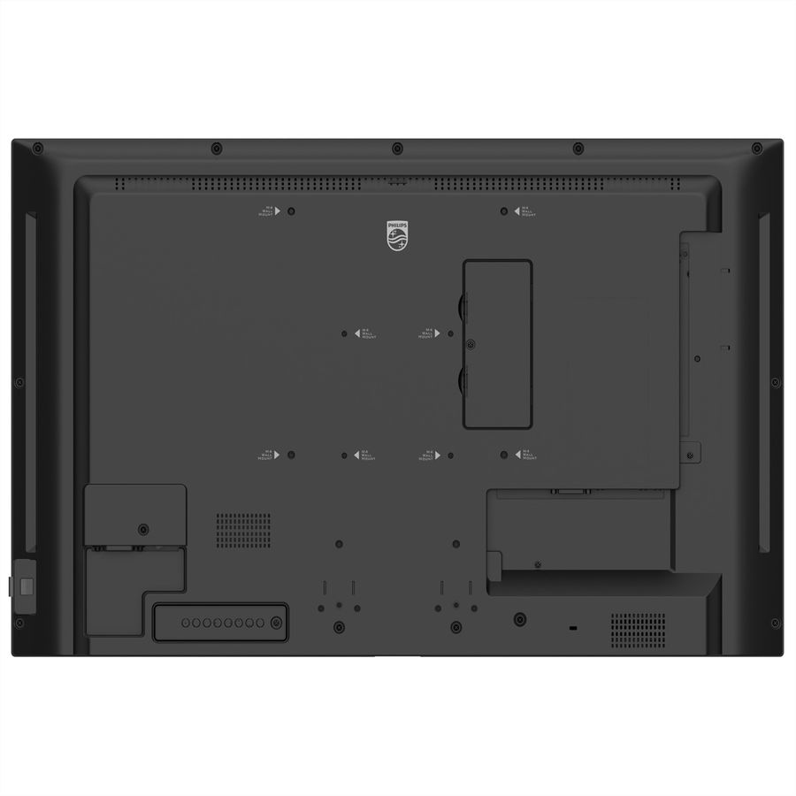 Philips Signage Display 32BDL4050Q/00, 32", 24/7, 400cd/m², 25% Haze, Android