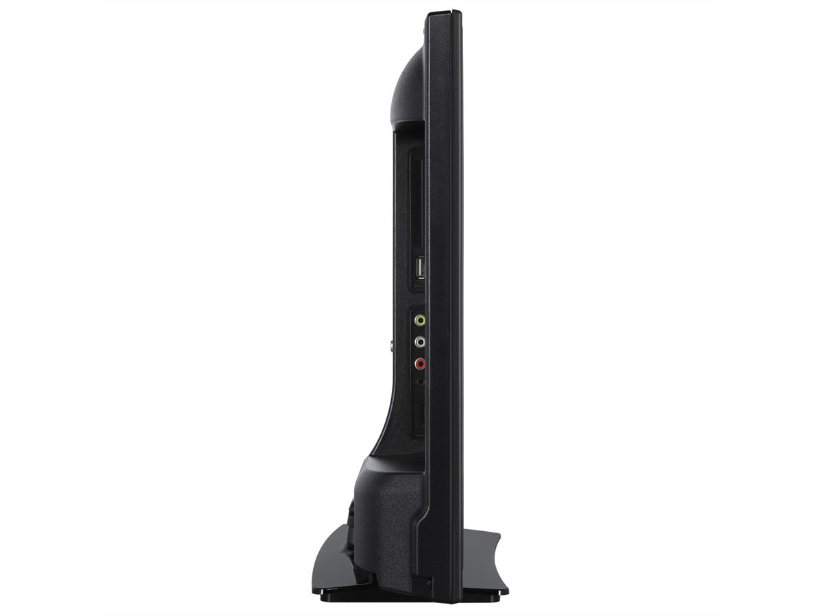 Lenco TV 24" LED-2423BK