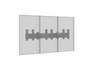 Hagor CPS Menuboard W3P 32-43"