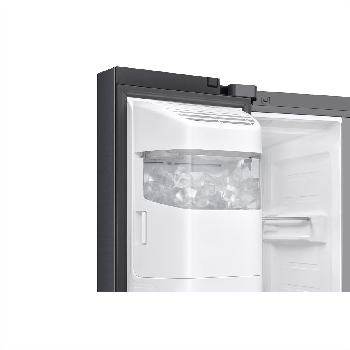 Samsung Food Center RS5000 FC, 621L, D-Grade, WiFi, Anthrazit