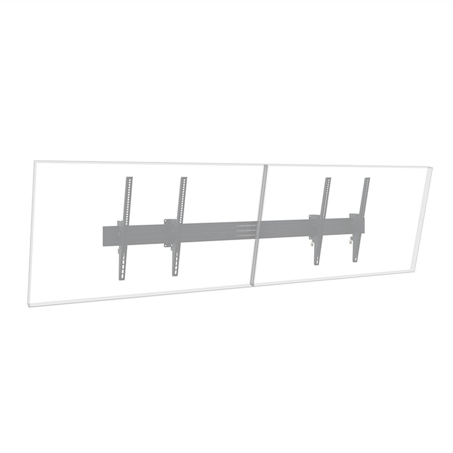Hagor Support mural CPS Wall 2x55-65
