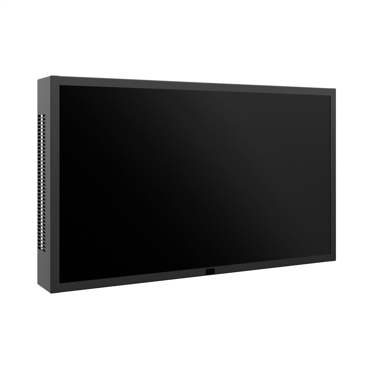Hagor Cover-Set WH OH 46, résistant aux intempéries, noir