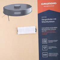 Grundig Hepa Filter zu VCR 7230