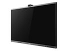 Hisense Interactive Display 86WM6FE, 86", 16/7, UHD, 400cd/m², Kamera, A13