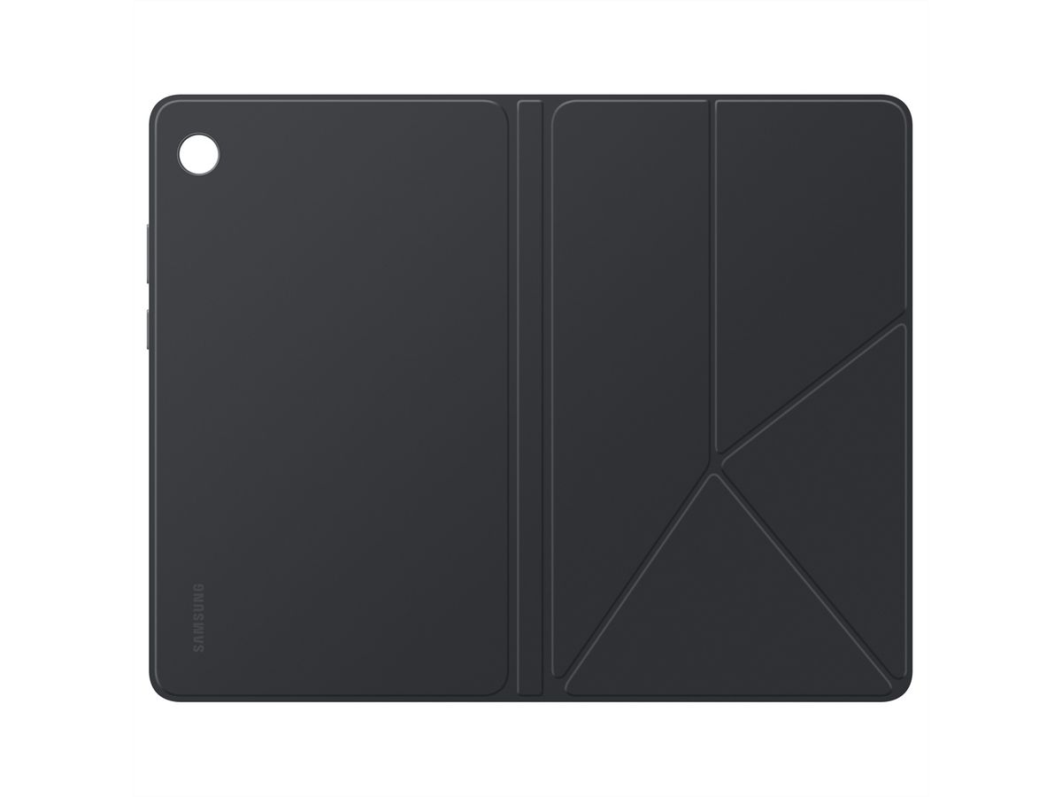 Samsung Book Cover Tab A11, schwarz