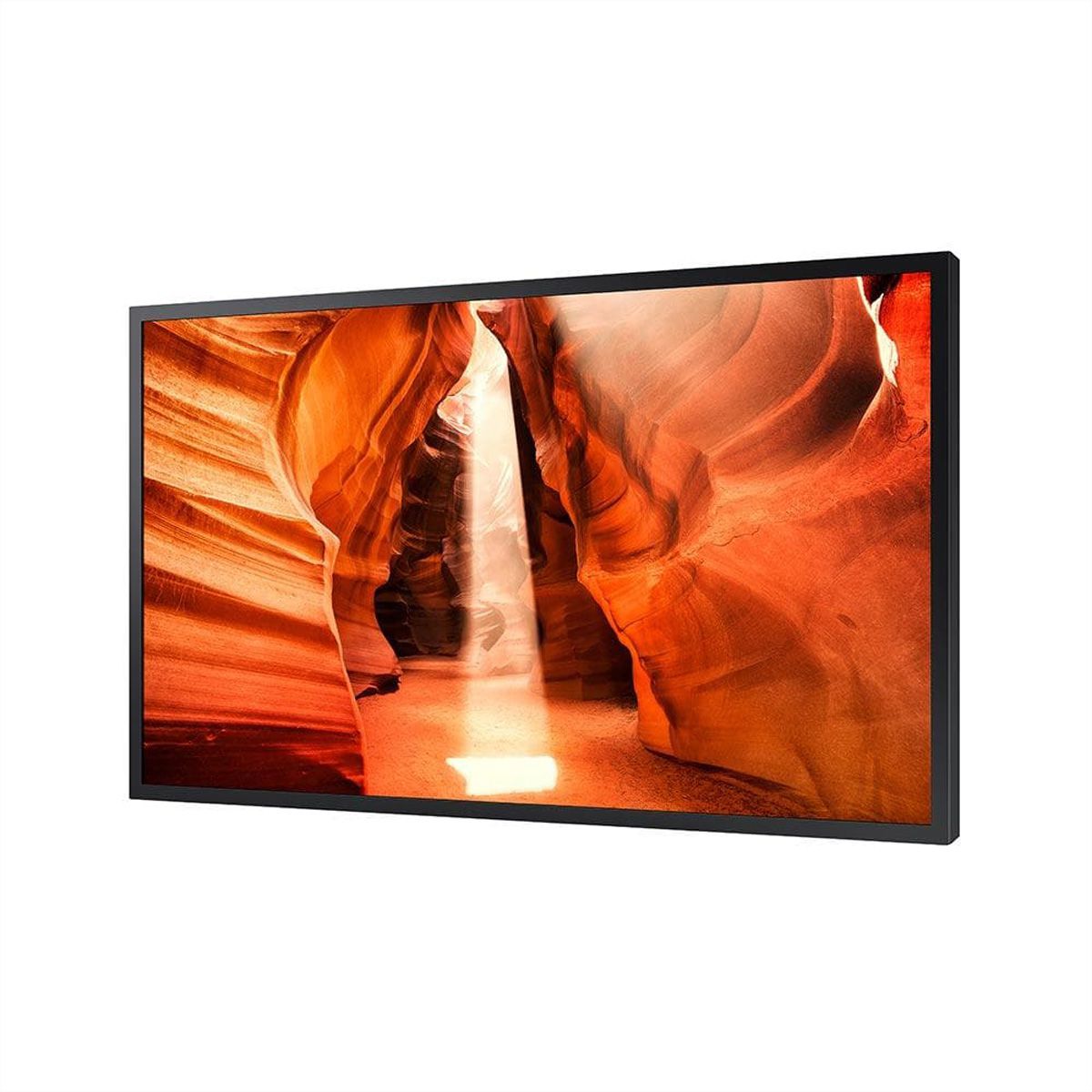 Samsung Digital Signage Display OM55N-S, 55'' 24/7, FHD, 4000cd/m²