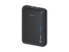 Xlayer Powerbank Micro schwarz 10.000 mAh