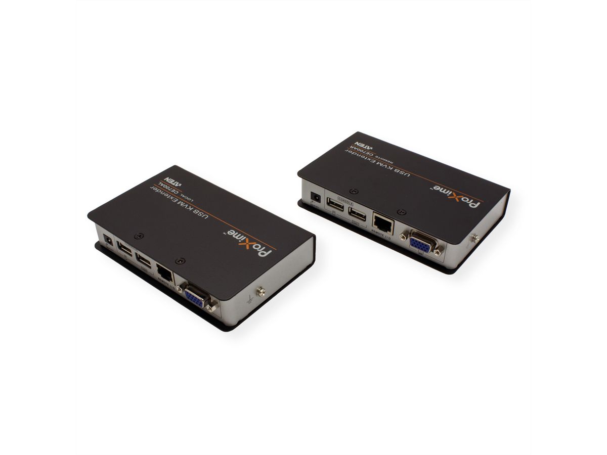 ATEN CE700A KVM Verlängerung VGA, USB, 150m