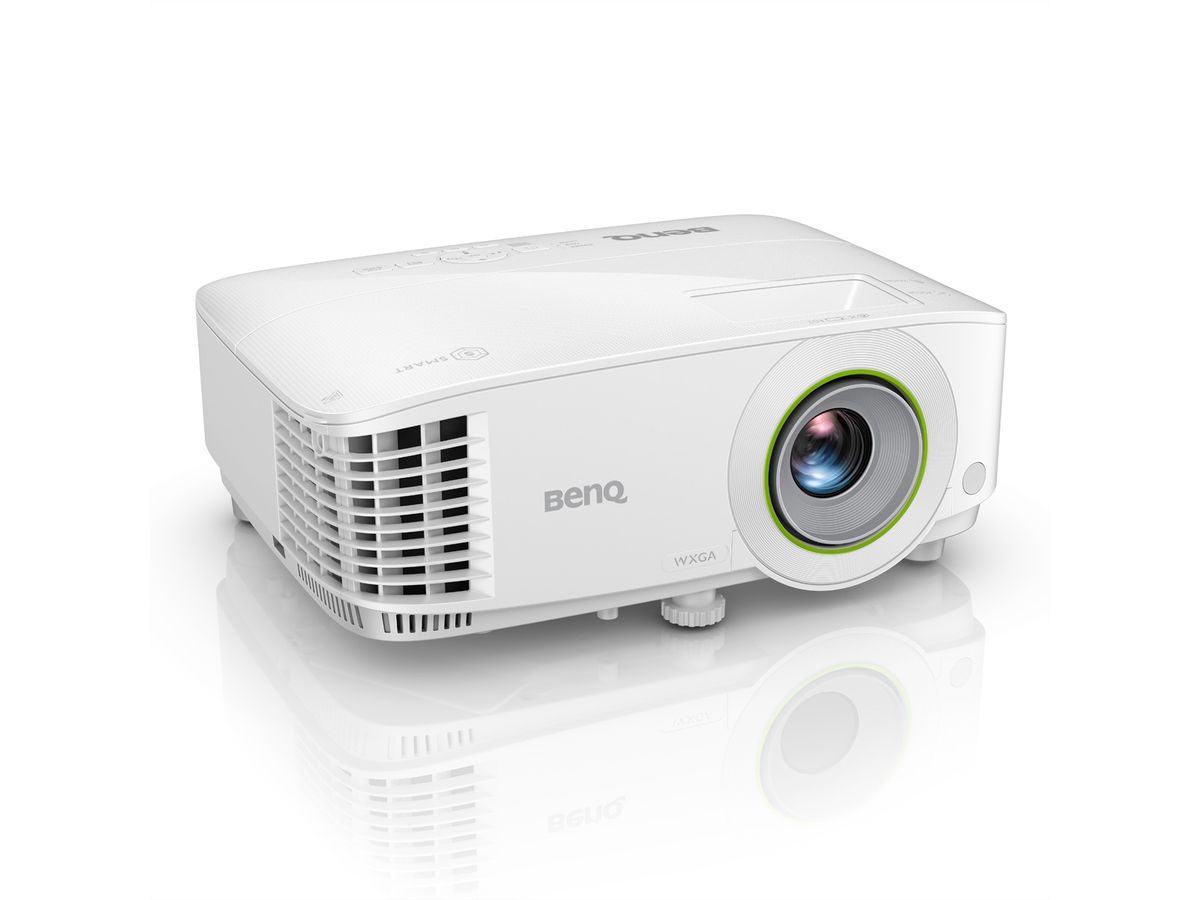 BenQ Business-Projecteur EW600, 3500lm, 1280x800