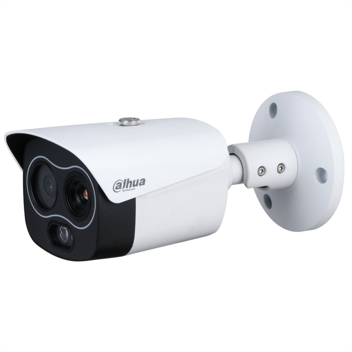 DAHUA DHI-TPC-BF1241-B3F4-DW-S8, Caméra de sécurité Bullet