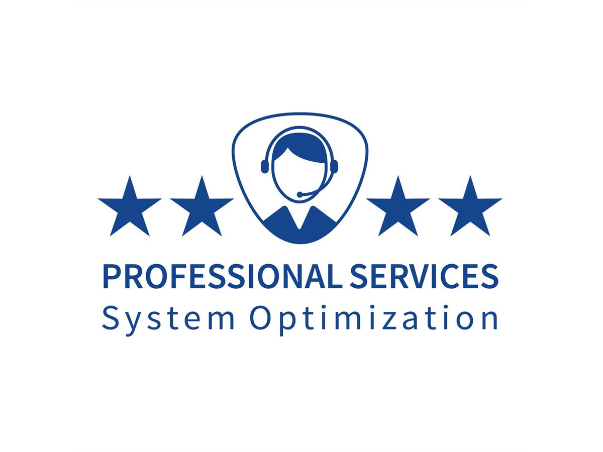 MOBOTIX Professional Service Remote 1 Stunde