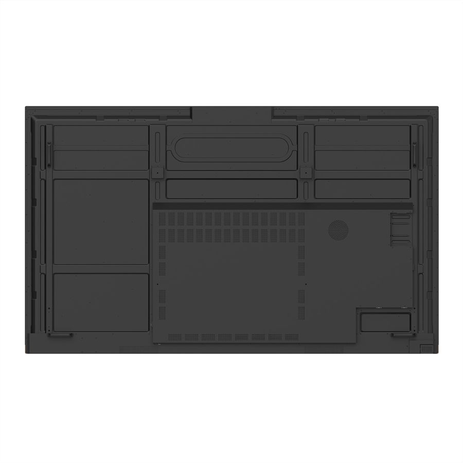 BenQ écran interactif RE9804FV, 98", UHD, 450cd/m²