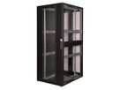 ROLINE 19-Zoll Serverschrank Pro 42 HE, 800x1000 BxT schwarz