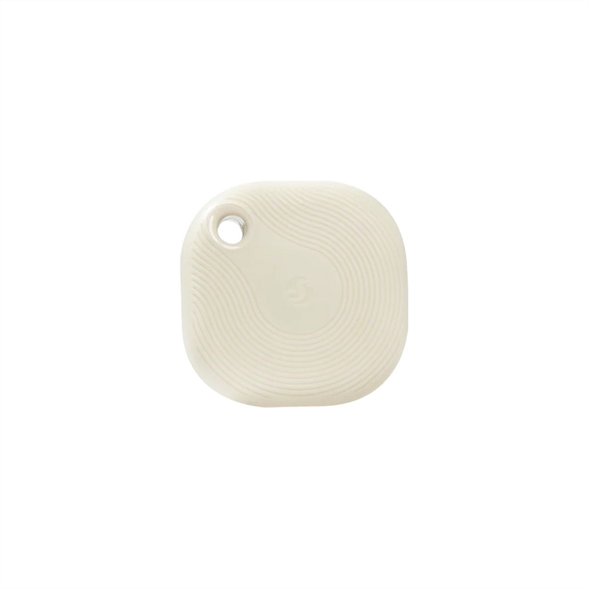 Shelly interrupteur RF Blu Tough 1, Zigbee, ivory