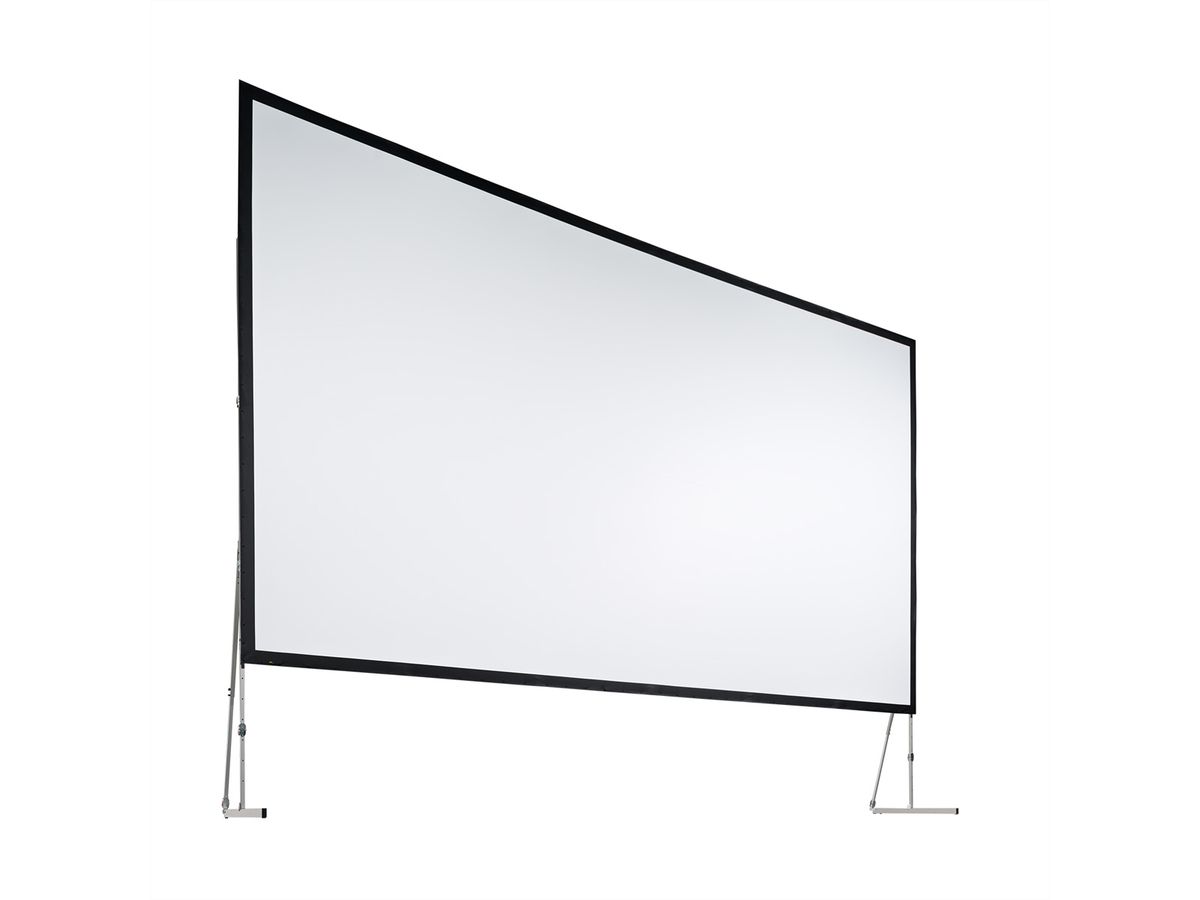 AV Stumpfl écran Monoblox64 RP, 16:9, 569x329cm, 18´8"x10´9.5", R10