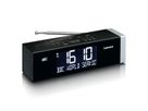 Lenco Radio-réveil CR-640BK, DAB+, noir