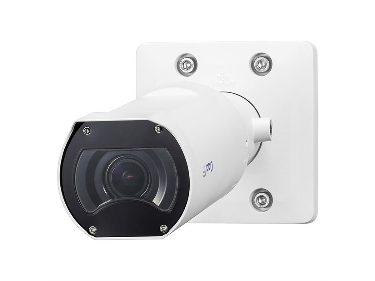 I-PRO WV-U15350-V3L Caméra Bullet 2MP AI EXTÉRIEURE