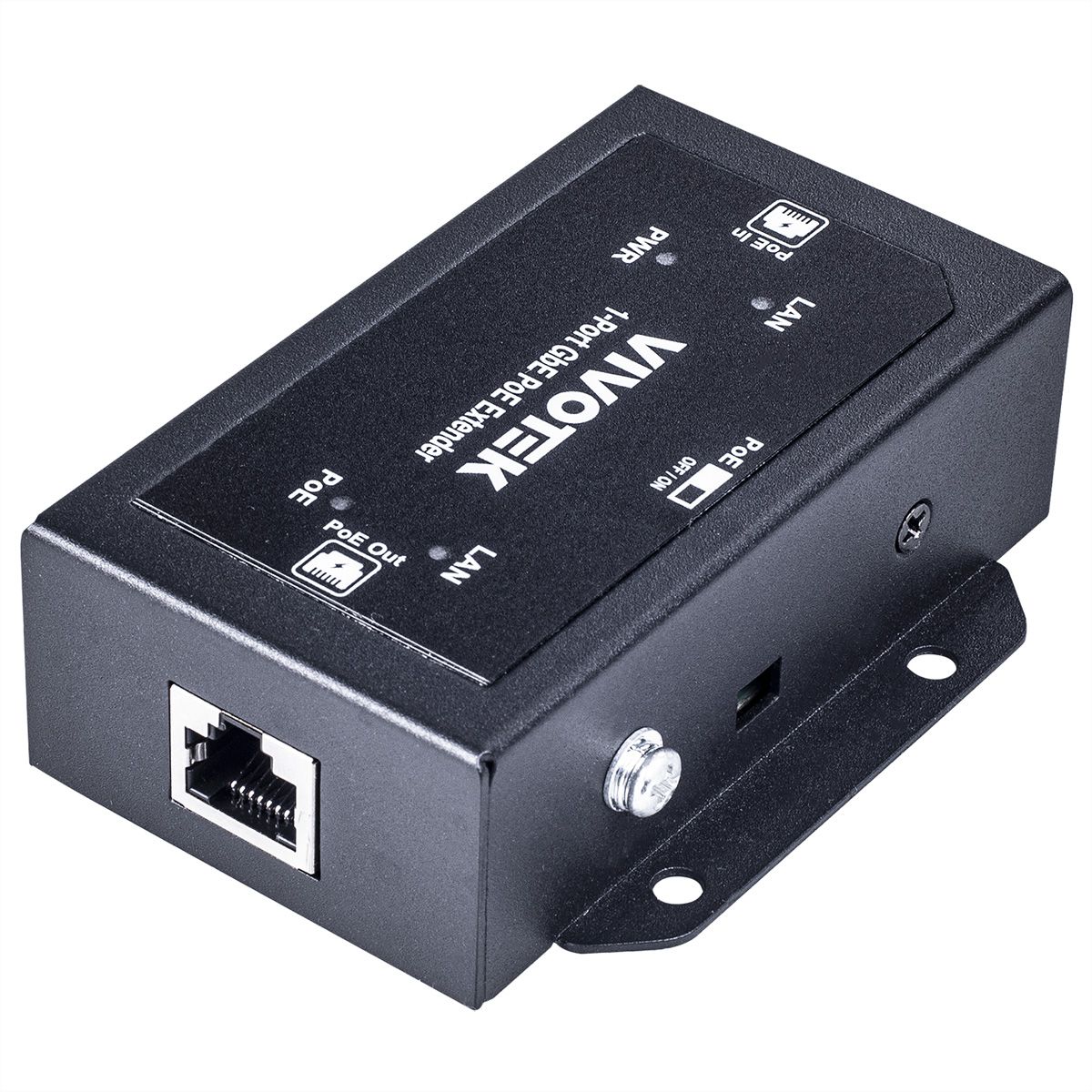 Vivotek AP-GXC-0100 Indoor 1 Port PoE Extender