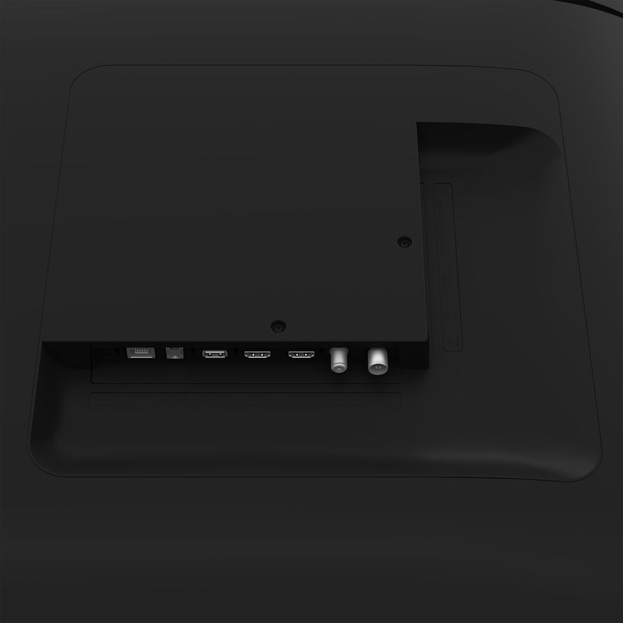 Grundig TV 65 GUB 7240, 65", UHD