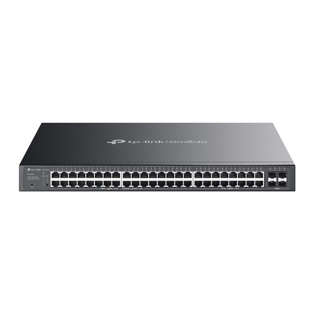 TP-Link SG2452LP Omada PoE+ Switch 52 Port