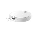Roborock Aspirateur Qrevo Edge 2X, blanc, Robot aspirateur/balayeur