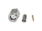 TELEGÄRTNER SMA-Crimpstecker für RG 316/U
