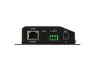 ATEN SN3402P Serveur de périphériques RS-232/422/485 à 2 ports avec PoE