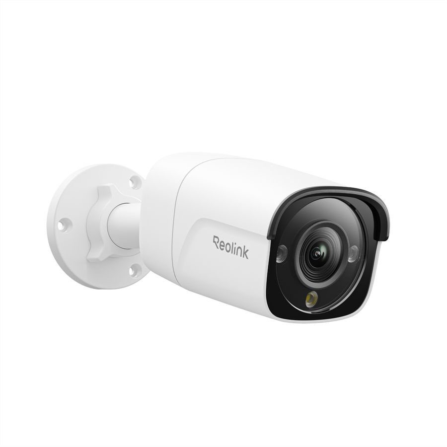 Kit de caméra Reolink NVS8-5MB4-V2, 8-CH, 4x P320-5 MP, inkl. 2 TB HDD