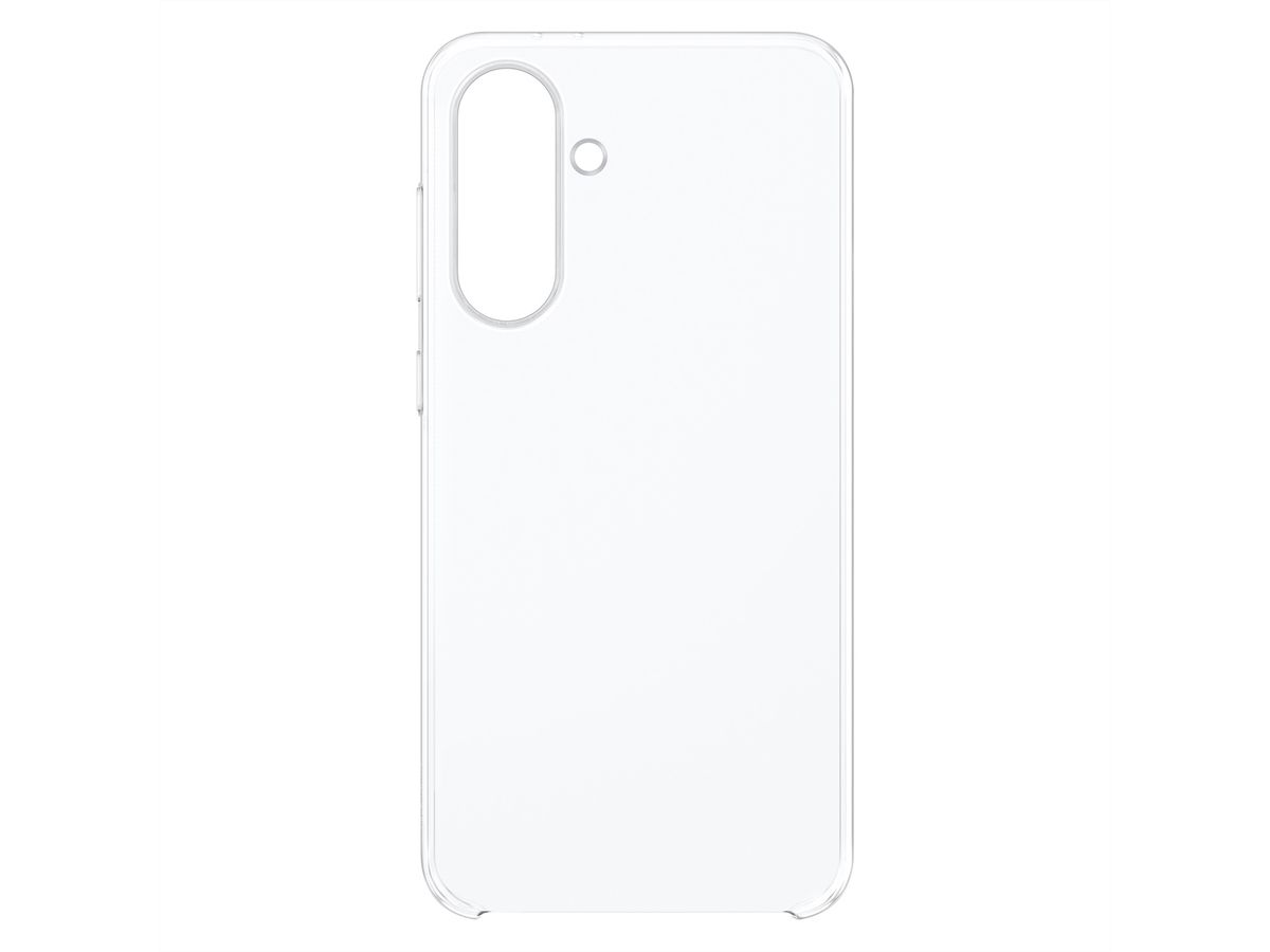 Samsung Cover Galaxy A56, Clear, transparent