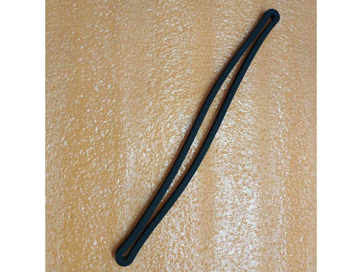 Dichtung Vacuumkammer unten zu Typ 5703/5704