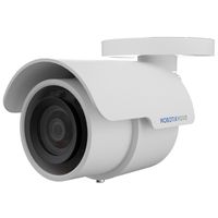 MOBOTIX MOVE Bullet Caméra 2 MP, 34-91°, IR-LED 15m
