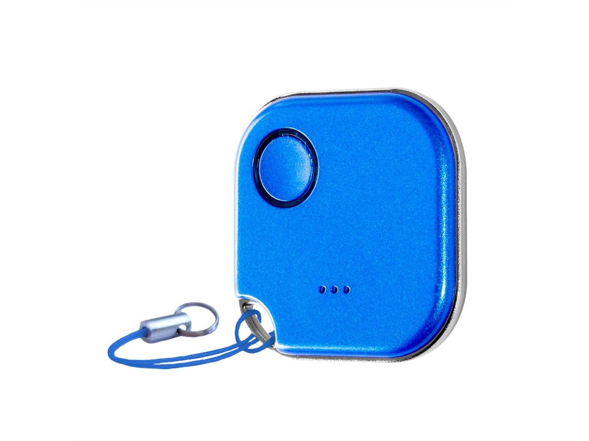 Shelly  InterrupteurBLU Button1
