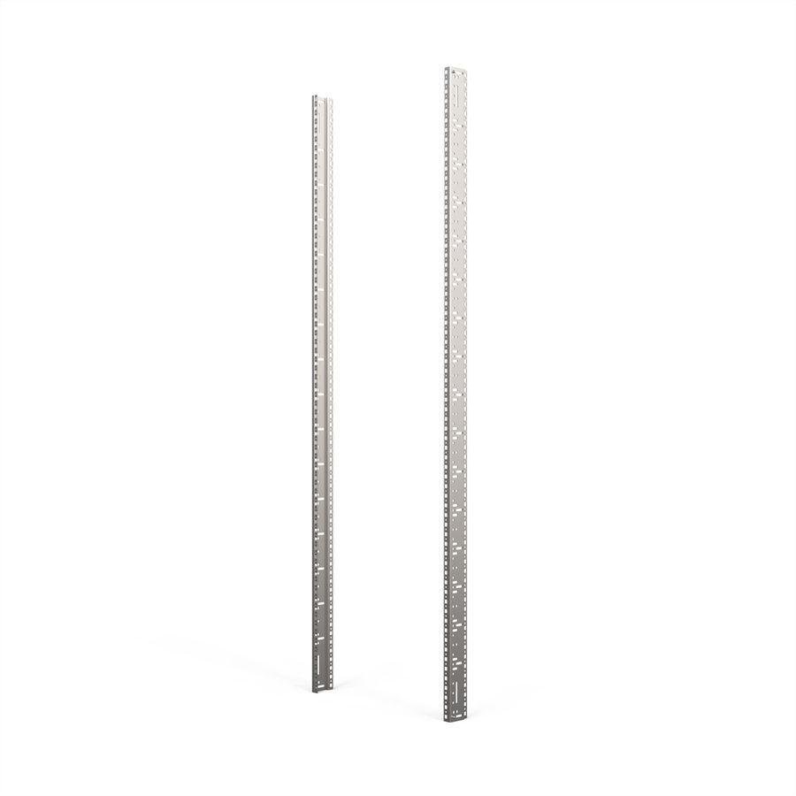SCHROFF Winkelprofil ETSI - WINKELPROFIL ETSI68SU ALZ 2X