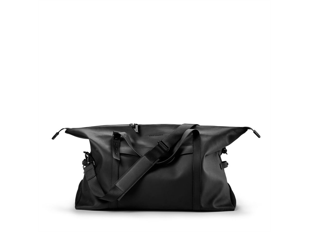 Tretorn Farö Travelbag 010 black